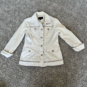 Banana Republic Jacket